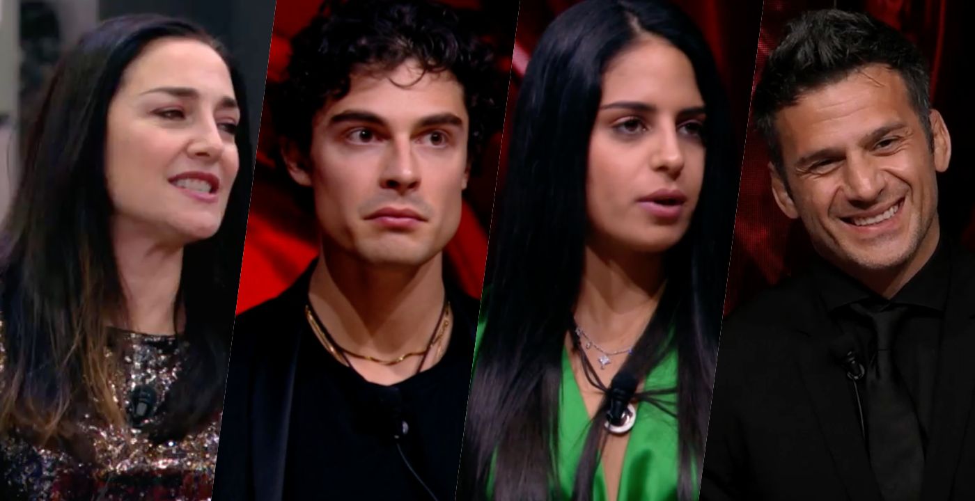 Grande Fratello, chi è il più votato secondo i sondaggi Grande Fratello, chi è il più votato secondo i sondaggi