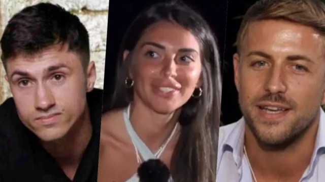 Mirko Brunetti avrebbe litigato con Manuel a Temptation per Greta