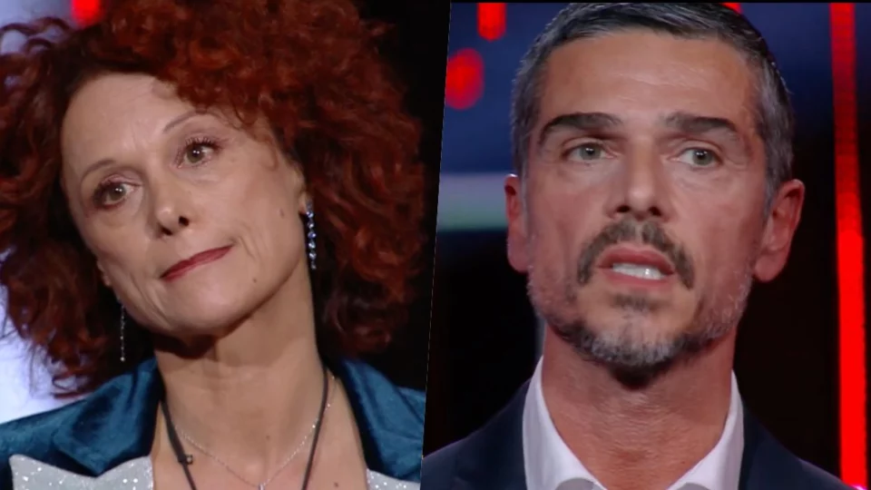 Beatrice Luzzi, la reazione del figlio dopo le scuse di Varrese
