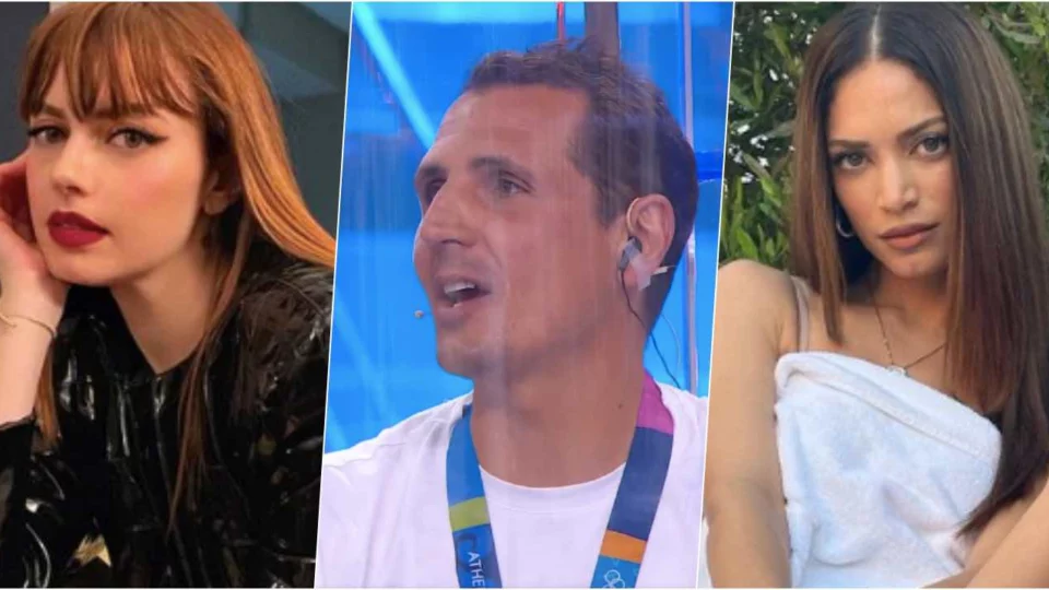 A Ciao Darwin scambiano Annalisa per Elodie- la gaffe non sfugge
