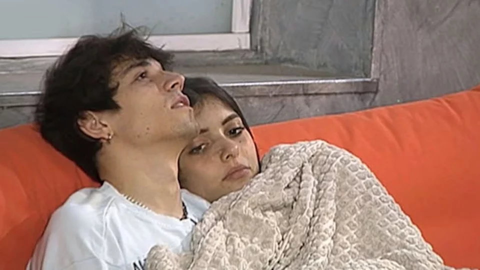 Alex Wyse, è ritorno di fiamma con Cosmary? I gesti social che insospettiscono