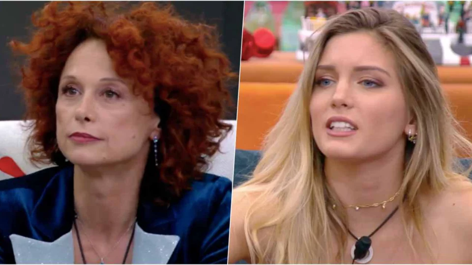 Anita Olivieri- Mai sparlato di Beatrice, ma un video la incastra