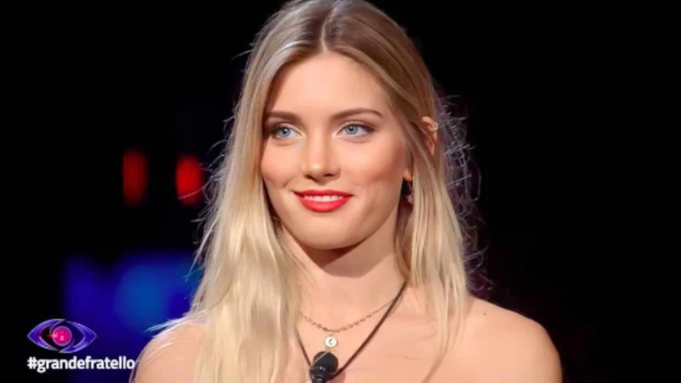 Anita Olivieri, la strana frase pronunciata desta sospetti