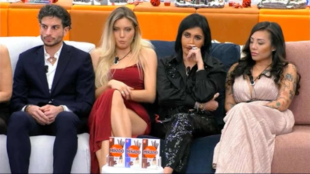 Anticipazioni GF di lunedì 11 dicembre, le news sul Grande Fratello