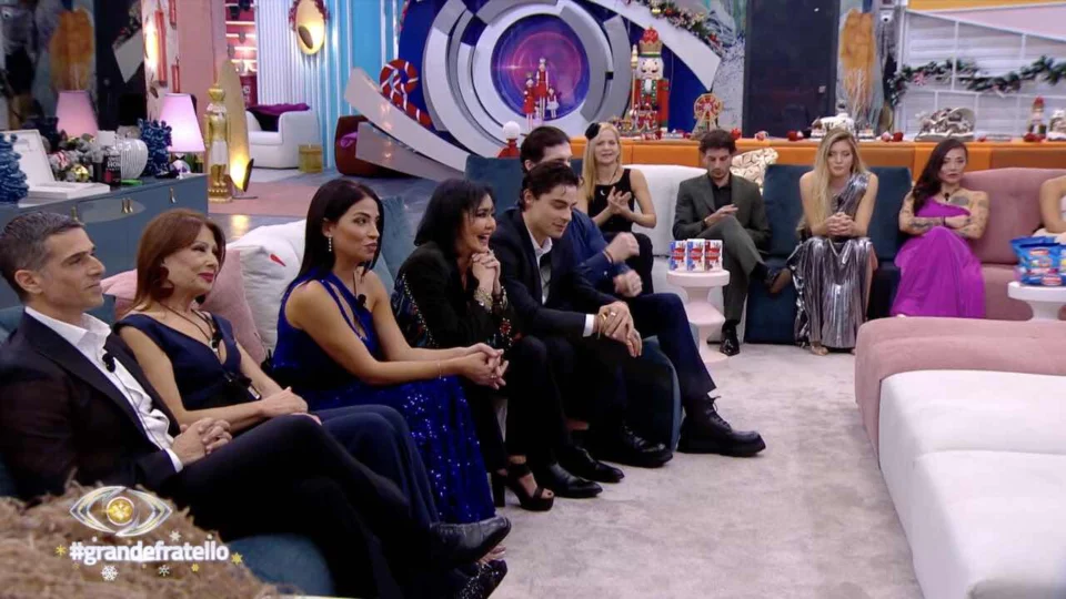 Anticipazioni Grande Fratello puntata 30 dicembre, le news sul GF