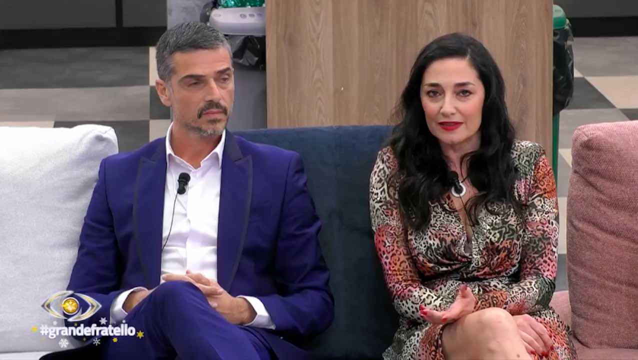 Anticipazioni Grande Fratello sabato 16 dicembre le news sul GF Anticipazioni Grande Fratello sabato 16 dicembre le news sul GF