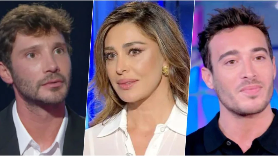 Belen Rodriguez è ancora un fiume in piena! Nuove frecciatine al veleno contro gli ex Spinalbese e De Martino