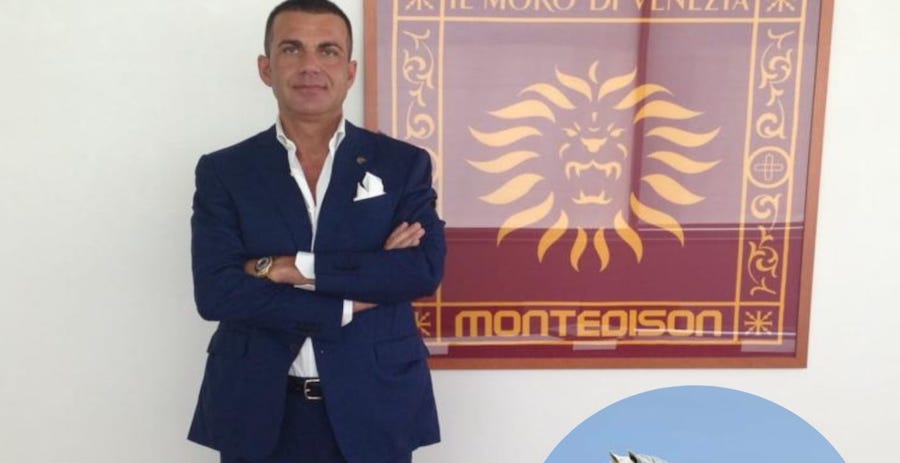 Davide Dall’Asta, il pioniere della riqualificazione edilizia Italiana Davide Dall’Asta, il pioniere della riqualificazione edilizia Italiana