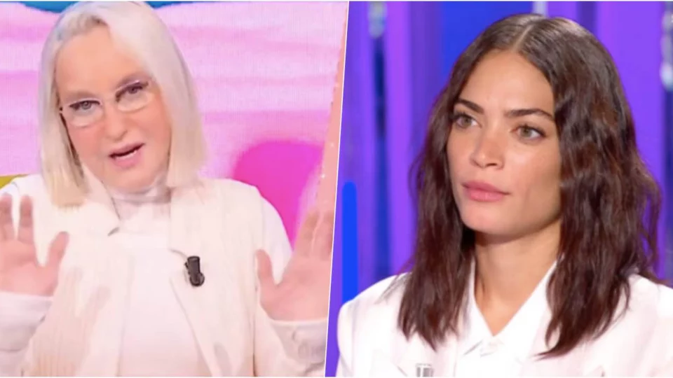 Elodie criticata da Eleonora Giorgi a Pomeriggio 5: 