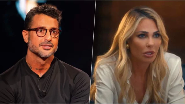 Fabrizio Corona spiazza tutti- Mi ha chiamato Ilary Blasi e svela cosa è successo
