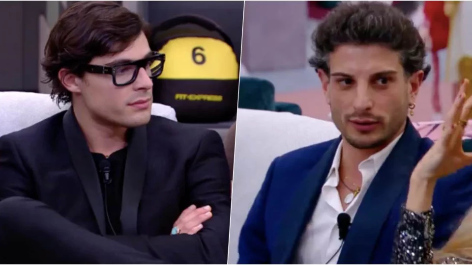 Garibaldi e la velata minaccia a Vittorio: “Stai attento a come parli che ti sgrampino