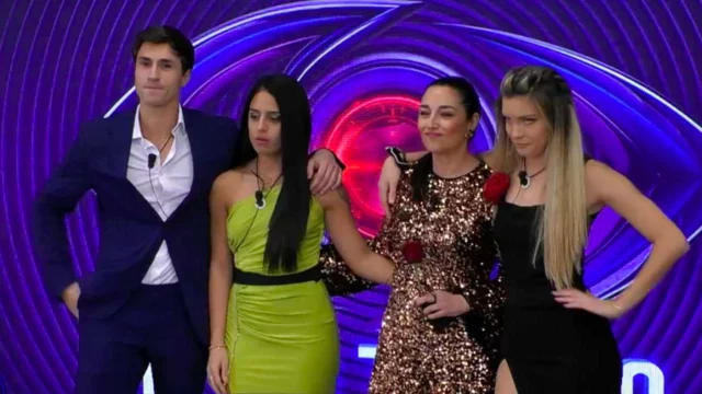 Grande Fratello: Anita, Mirko, Perla o Sara, chi sarà eliminato secondo i sondaggi