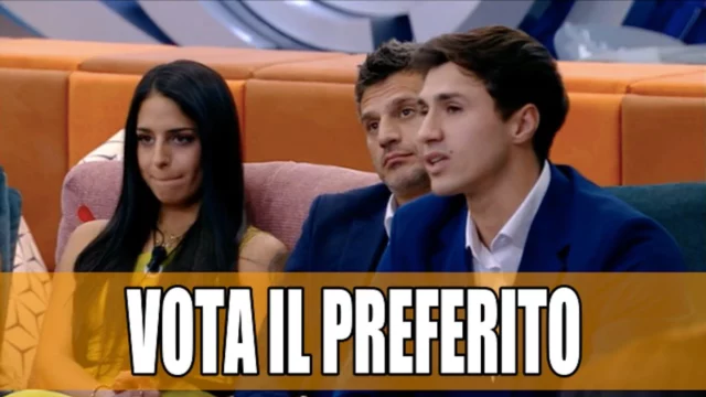 Grande Fratello, chi è il tuo inquilino preferito della tredicesima settimana? VOTA