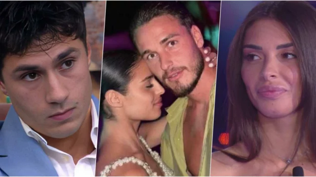 Igor Zeetti, l'ex di Perla, sul triangolo con Mirko e Greta- Non serve apparire per quello che vuole il pubblico