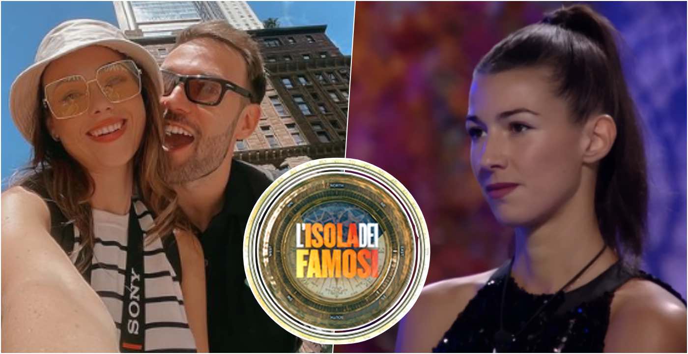 Isola dei Famosi, dagli Zengavò a Ginevra il presunto cast