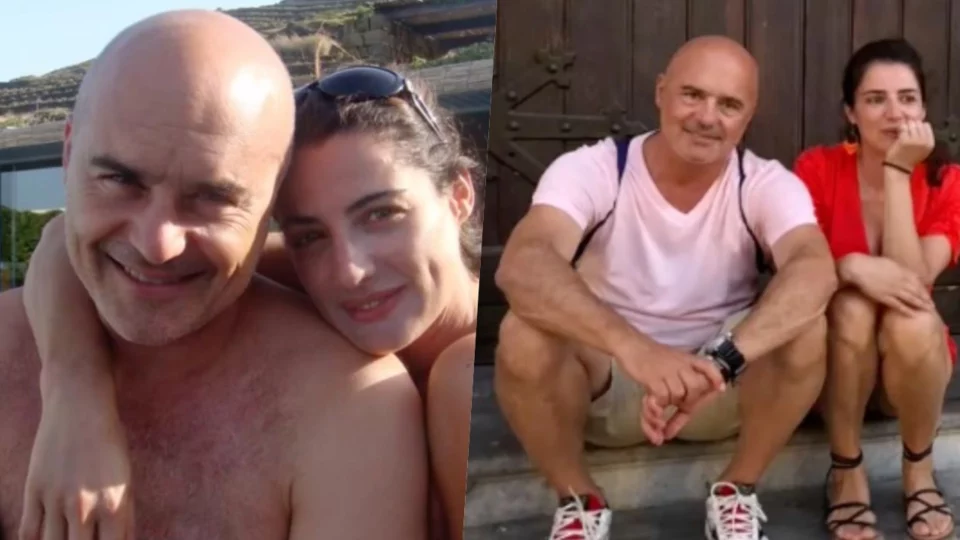 Luisa Ranieri compie 50 anni: arriva la dedica di Luca Zingaretti