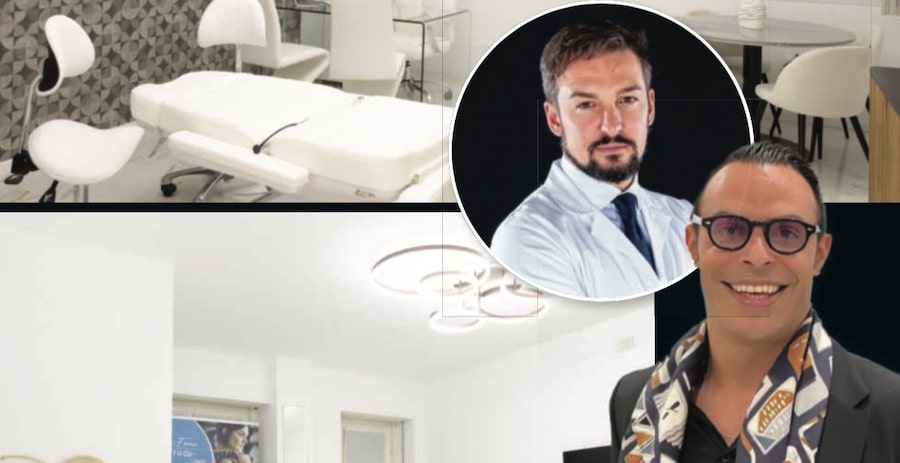 Esthetic Clinic: i capelli che meriti, grazie alla scienza Esthetic Clinic: i capelli che meriti, grazie alla scienza