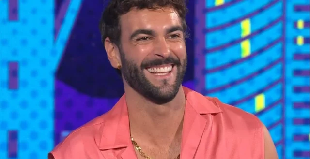 Personaggi dell'anno 2023: Marco Mengoni