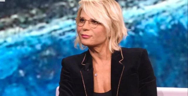 Personaggi dell'anno 2023: Maria De Filippi