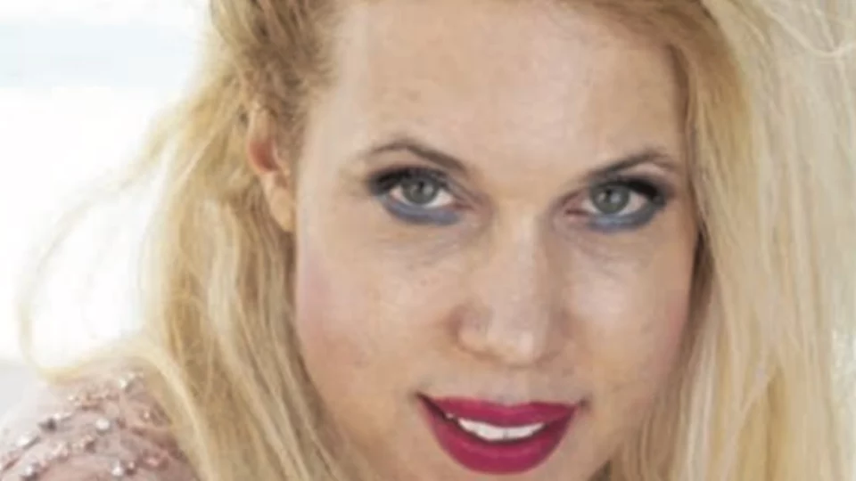 Melanie Francesca Novella 2000 n. 51 2023