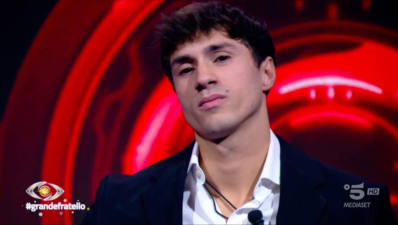 Ch0c! Mirko (a sorpresa) è stato eliminato: le percentuali Ch0c! Mirko (a sorpresa) è stato eliminato: le percentuali