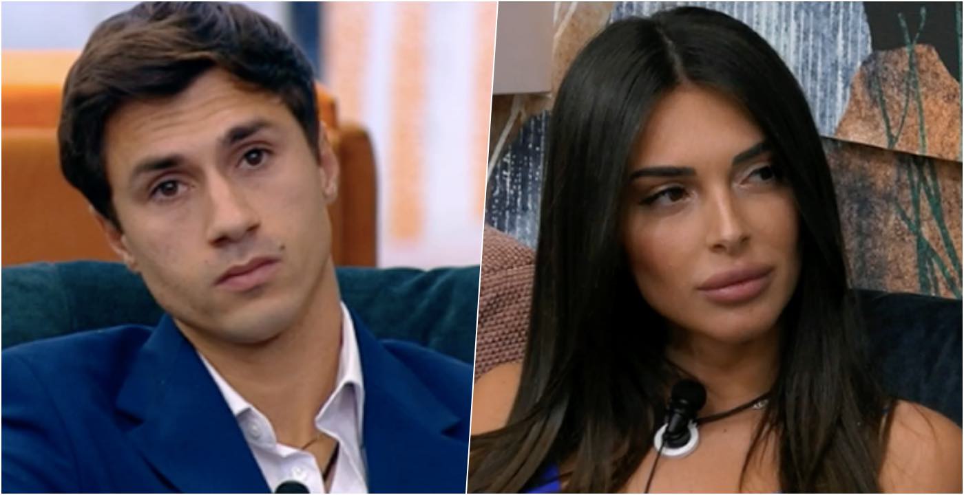 Mirko fa chiarezza (si fa per dire), Greta spiazza tutti: ancora innamorata dell’ex? Mirko fa chiarezza (si fa per dire), Greta spiazza tutti: ancora innamorata dell’ex?