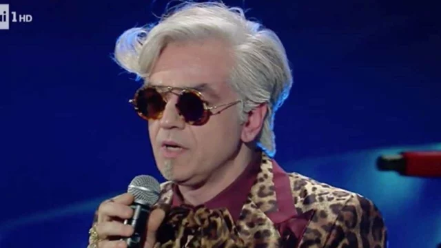 Morgan avrebbe presentato un brano per Sanremo venendo bocciato