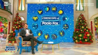 Oroscopo Paolo Fox 2024