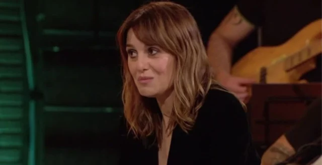 Paola Cortellesi