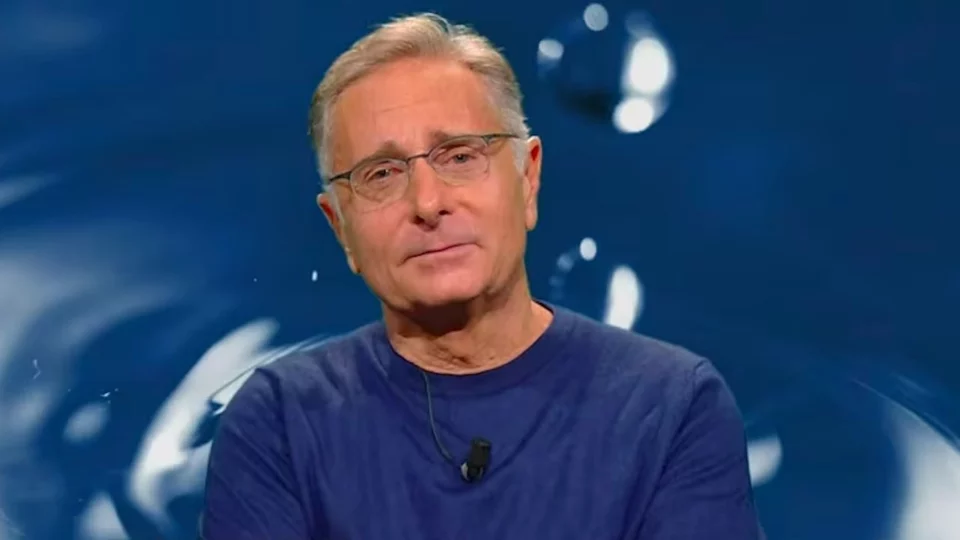 Paolo Bonolis sarà l'erede di Amadeus a Sanremo? La sua risposta toglie ogni dubbio