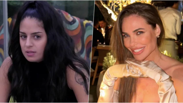 Perla Vatiero critica Ilary Blasi- Poteva evitare ciò che ha fatto