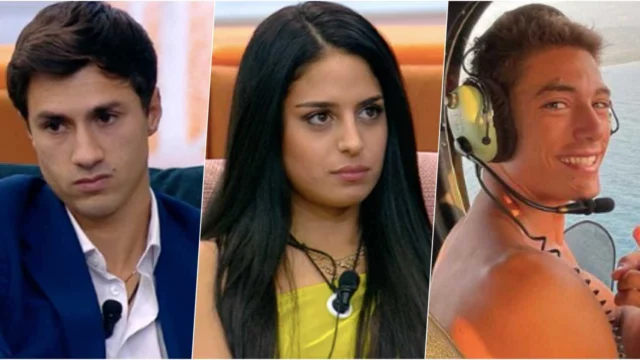 Perla Vatiero rivela in che rapporti è con Vetrone e cos'ha in più di Mirko