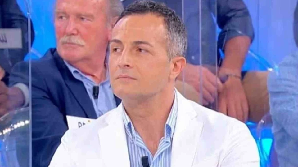 Riccardo Guarnieri torna a Uomini e Donne? La foto sospetta