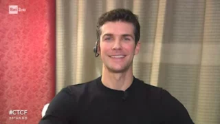 Sanremo 2024, Roberto Bolle super ospite della finale