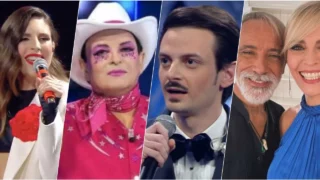 Sanremo 2024, la lunga lista degli esclusi dal Festival della Canzone Italiana