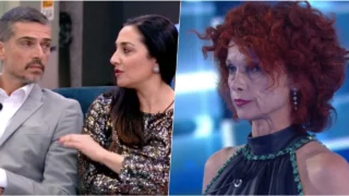 Sara Ricci, galvanizzata dal televoto, attacca Beatrice- “Rischia perché sono amatissima, ho i follower”