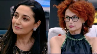 Sara Ricci spara a zero su Beatrice Luzzi e ricorda un retroscena