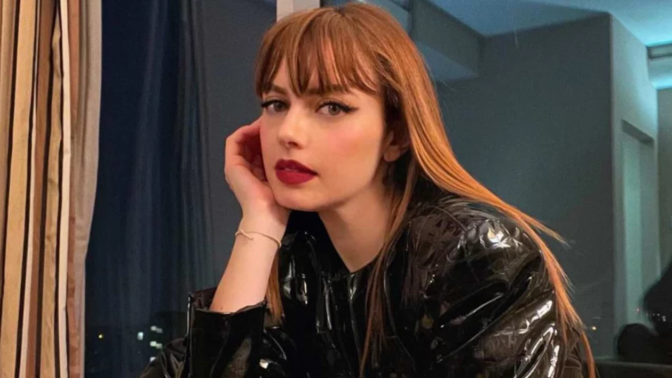 Annalisa annuncia il suo terzo Forum di Assago