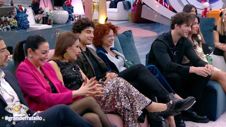 Grande Fratello: chi è il preferito della 15^ settimana – RISULTATI
