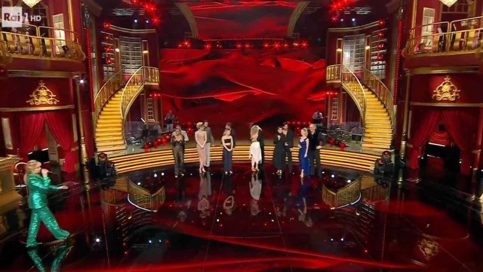 Ballando con le Stelle: chi vincerà secondo gli scommettitori