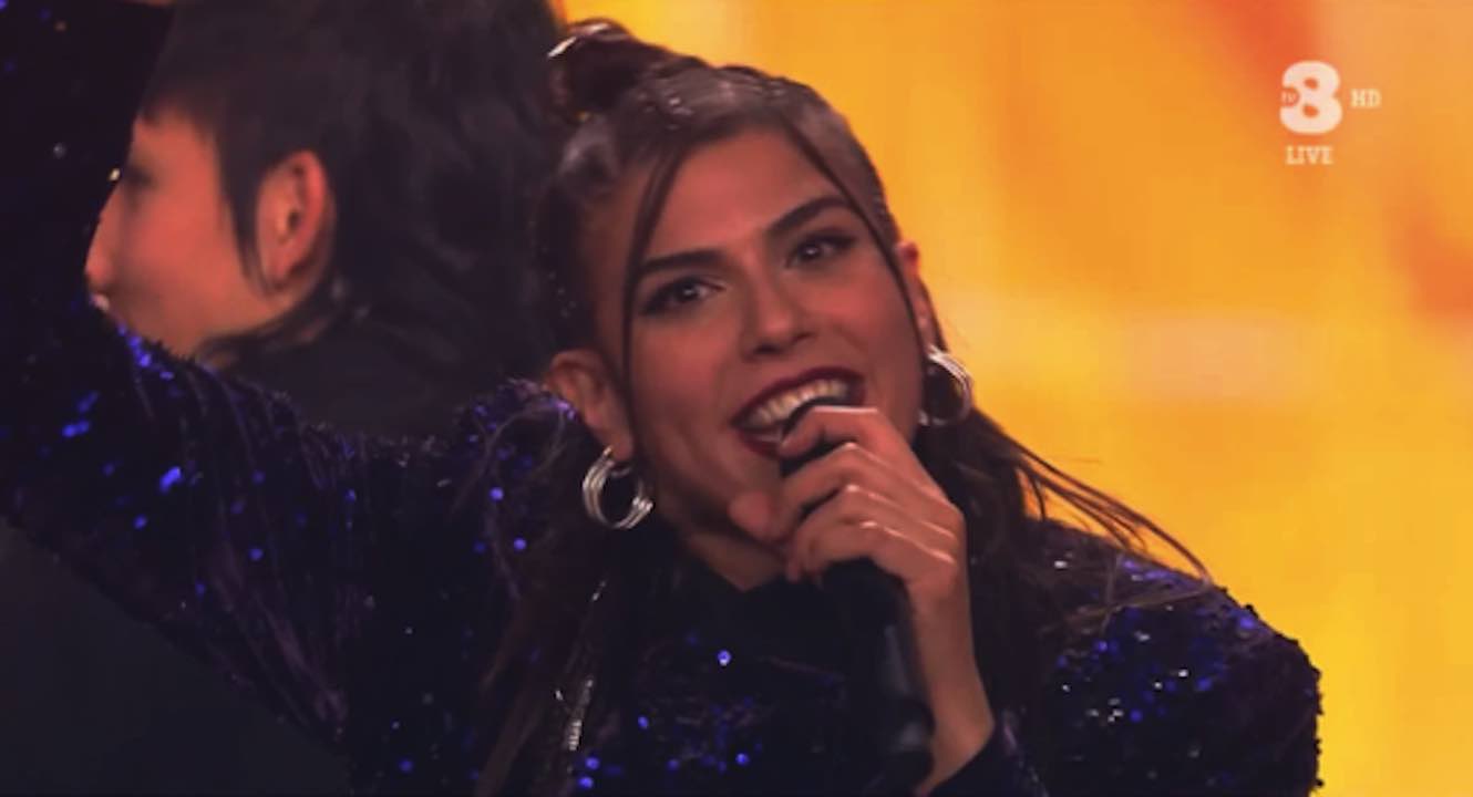 X Factor 2023, chi ha vinto? Vince Sarafine la classifica finale