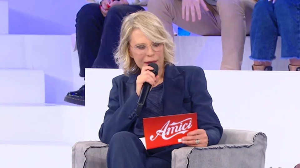 Amici 23 anticipazioni puntata del 10 dicembre: news e spoiler