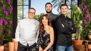 Bake Off Italia 11 anticipazioni quattordicesima puntata: semifinale