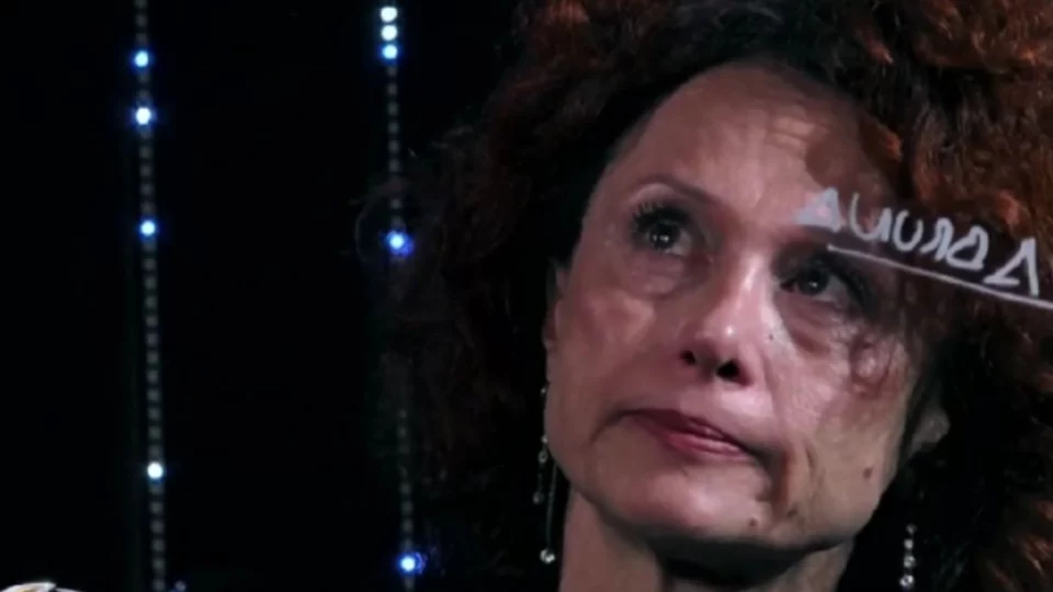 beatrice luzzi rapporto madre fratello grande fratello