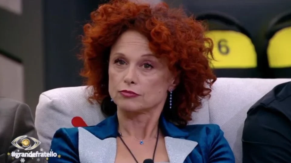 Beatrice Luzzi rivela che passerebbe il Natale con Federico