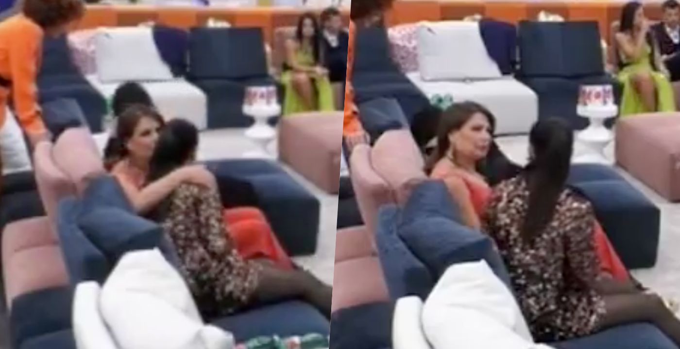 Rosanna Fratello, una frase su Rosy scatena la polemica Rosanna Fratello, una frase su Rosy scatena la polemica