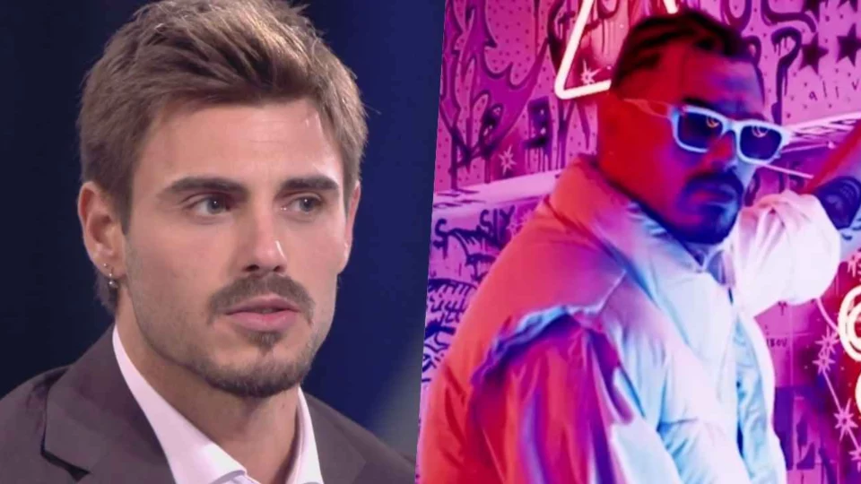 Francesco Monte cambia nome e pubblica un singolo in spagnolo