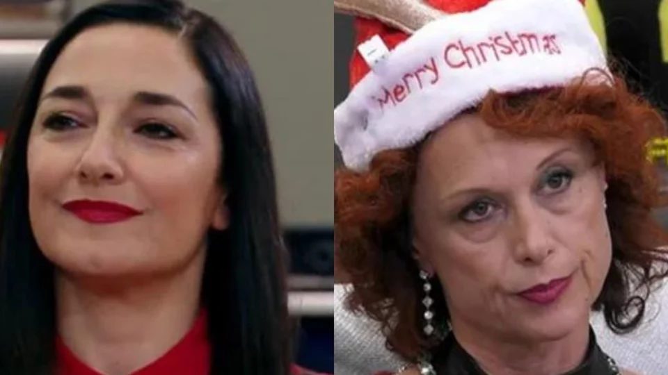 gabriele lazzaro critica sara ricci difende beatrice luzzi (1)
