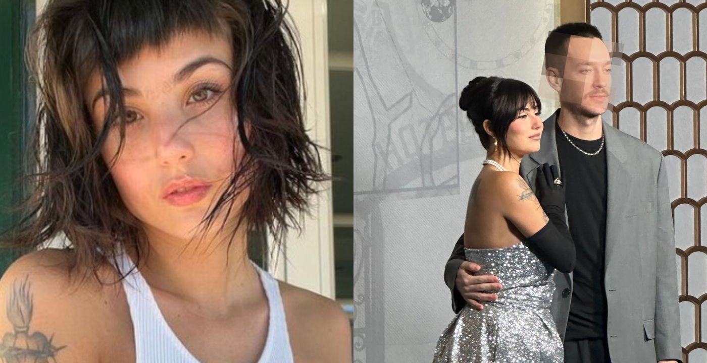 Giorgia Soleri ha un nuovo fidanzato dopo Damiano David?