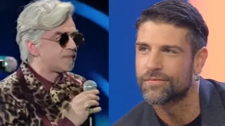 Gilles Rocca e il retroscena di Sanremo 2020 su Morgan e Bugo